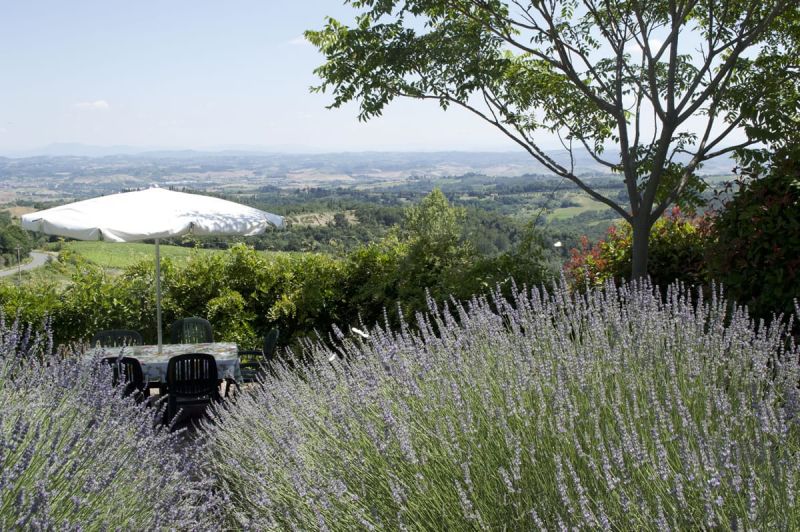 Agriturismo Chianti