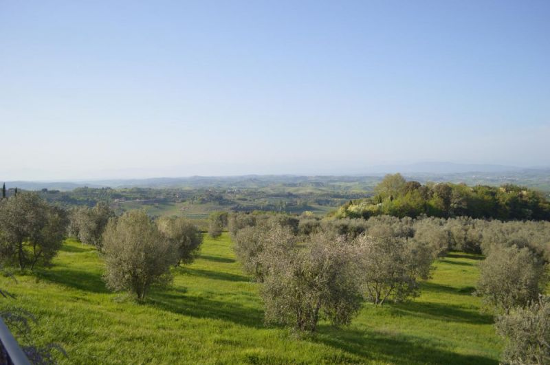 Agriturismo Chianti