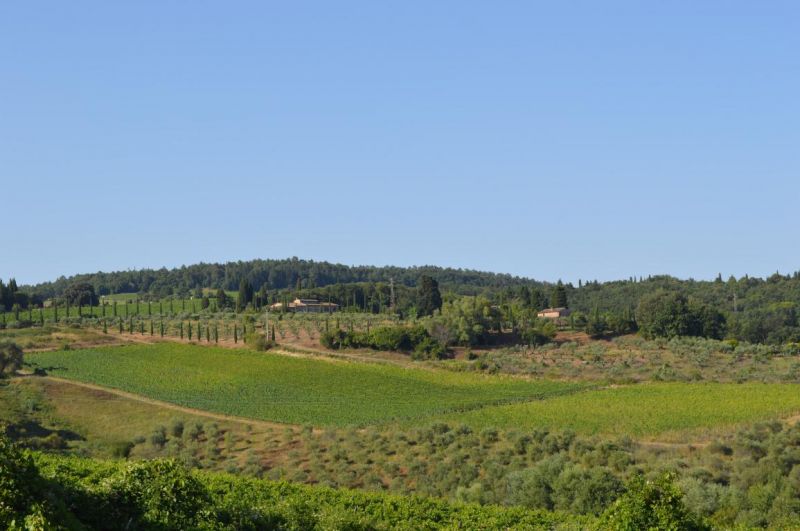 Agriturismo Chianti